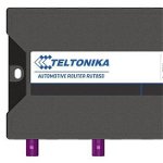 Teltonika RUT850 3/4G Machine-to-Machine Vehicle Router with Wi-Fi