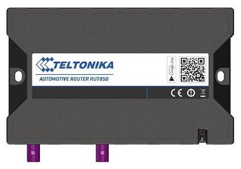 Teltonika RUT850 3/4G Machine-to-Machine Vehicle Router with Wi-Fi