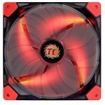 Ventilator Pure A14 LED Red / 1 Pack, Thermaltake