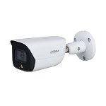 Camera supraveghere IPC-HFW3549E-AS-LED-0280B, Dahua, Lumina calda, 5 MP, 30 m, Dahua Technology