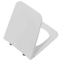 Capac WC slim, duroplast, inchidere lenta soft close, detasabil cu balamale metalice, fixare de sus, alb 119-003-009, Vitra Capac WC slim, duroplast, inchidere lenta soft close, detasabil cu balamale metalice, fixare de sus, alb 119-003-009, Vitra