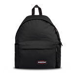 Rucsac Fotbal Padded Pak'r Negru 24 L, EASTPAK