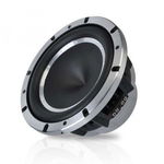 Subwoofer Auto Peiying , Diametru Subwoofer 300mm , Putere Rms 600 W , P.m.p.o 1100 W , Bobina Dubla , Culoare Negru, Peiying