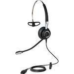 JABRA BIZ 2400 II MONO 3IN1 WB/TYP 82 NC FREESPIN WIDEBAND IN, Jabra