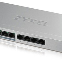 Switch Zyxel GS1200-5HP, 5 port, 10 100 1000 Mbps