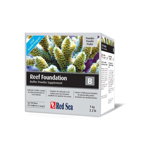Red Sea Reef Foundation B (Alk) - 1kg, RED SEA