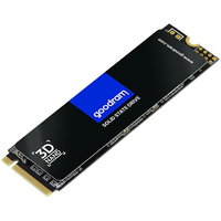 SSD GOODRAM PX500 Gen2 256GB, PCI Gen3 x4, M.2