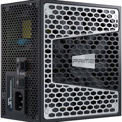 Sursa Seasonic Core GX-650-V2 ATX3.1 PCIe 5.1 80 Plus Gold 650W Full Modulara Alb