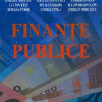 Finante publice ed.3 - Tatiana Mosteanu, Corsar