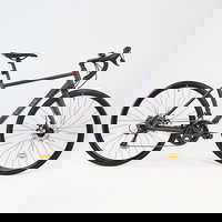 Bicicletă șosea RC500 negru