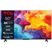 Televizor LED TV 4K 50'