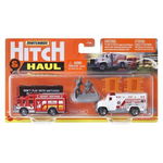 Matchbox Hitch&amp