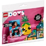 LEGO® LEGO® Dots Pineapple Photo Holder and Mini Board 30560, LEGO®