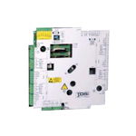 Centrala control acces TDSI 4165-3124, 4 usi, TDSI