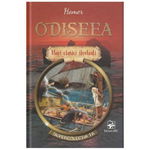 Odiseea - Homer, Arc