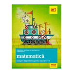 Matematica - Clasele 2-4 - Culegere de probleme - Concursul National LuminaMath 978-606-8954-89-9
