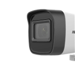 Camera supraveghere Hikvision Turbo HD bullet DS-2CE16D0T-ITF(2.8mm)C, 2MP, senzor: 2 MP CMOS, rezolutie: 1920 × 1080@30fps, ilu, HIKVISION