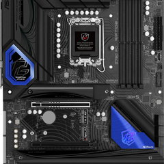 Placa de baza ASRock Z790 PG RIPTIDE DDR5 Socket LGA1700 ATX