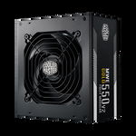 Sursa MWE 550W V2 80+ Bronze, COOLERMASTER