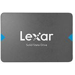 SSD NQ100 960GB SATA 2.5inch, Lexar