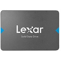 Solid State Drive (SSD) Lexar NQ100 960GB SATA-III 2.5 inch