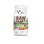 Raw Paleo, 1
