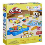 Set Plastilina - Micul Bucatar, +3 ani, Play Doh