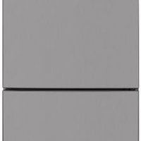 Combina frigorifica ARCTIC AK60355NFEMT+, Full No Frost, 321l, H 201 cm, Clasa A+, inox Combina frigorifica ARCTIC AK60355NFEMT+, Full No Frost, 321l, H 201 cm, Clasa A+, inox