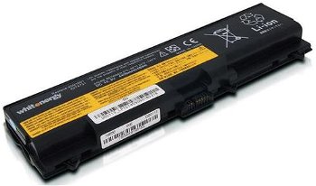 Baterie laptop Whitenergy pentru Lenovo T430 42T4733 10.8V Li-Ion 4400mAh