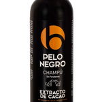 Bubbles sampon Pelo Negro, 250 ml, Bubbles