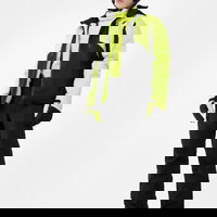 Jachetă de schi 4FPRO cu umplutura reciclată PrimaLoft® Black pentru bărbați, 4F Sportswear Jachetă de schi 4FPRO cu umplutura reciclată PrimaLoft® Black pentru bărbați, 4F Sportswear