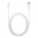 Cablu De Date Apple Cu Lightning Connector 2m - Alb, Apple