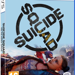 Joc Suicide Squad Kill the Justice League PS5