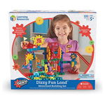 Set de constructie motorizat, Learning Resources