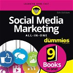 Social Media Marketing All-in-One For Dummies | Jan Zimmerman, Deborah Ng, Michelle Krasniak, John Wiley & Sons Inc