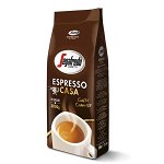 Segafredo Espresso Casa Gusto Cremoso cafea boabe 1kg, Segafredo