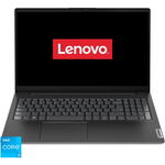 Laptop Lenovo V15 G3 IAP, 15.6 inch, Intel Core i3-1215U, 8GB RAM, 256GB SSD, No OS