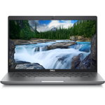 Laptop DELL Latitude 5440, 14.0" FHD, i7-1355U, 16GB, 512GB SSD, Windows 11 Pro, DELL