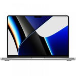 MacBook Pro 16.2" Apple M1 Max (CPU 10-core, GPU 24-core, Neural Engine 16-core)/32GB/1TB - Silver - INT KB, Apple