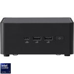 Asus NUC 14 Pro RNUC14RVHU700000I Intel Core Ultra 7 155H fara RAM, fara stocare