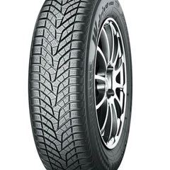 Anvelopa YOKOHAMA 255/45 R19 104V XL RPB BluEarth*Winter V905 M+S 3PMSF