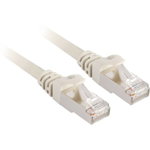 Patchcord S/FTP Cat6 1.5m Grey, Sharkoon