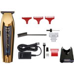 Wahl Pro Detailer Wide Cordless Gold aparat pentru tuns parul 1 buc, Wahl Pro