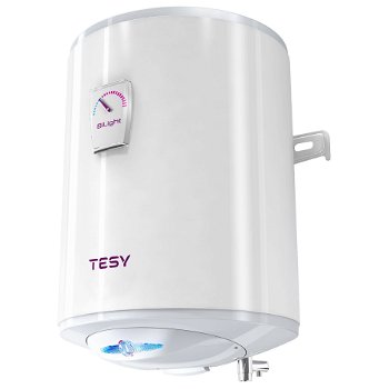 Boiler electric TESY BiLight GCV303512B11TSR, 30l, 1200W, alb
