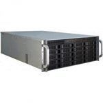 Carcasa server tip stocare Inter-Tech IPC 4U-4420 19 inch