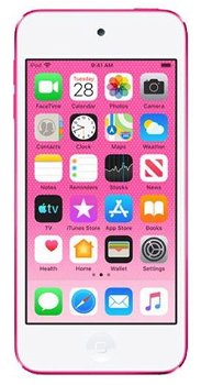 Apple iPod touch 7, 32GB, Pink