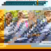 Matematica Simulare clasa a XI-a M2 Stiinte ale naturii, Booklet