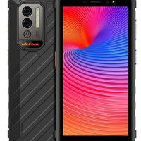 Telefon mobil Ulefone Power Armor X11 Pro Negru
