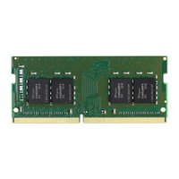 Memorie laptop 8GB DDR4 2666MHz Single Rank, Kingston