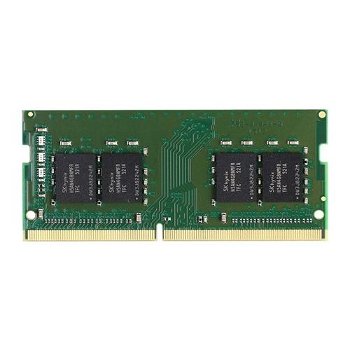 Memorie laptop 8GB DDR4 2666MHz Single Rank, Kingston
